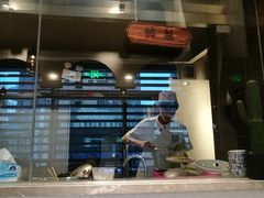 门面-莲香西域·正宗新疆菜(龙华店)