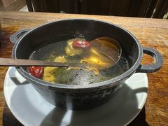 -魁盛居百年鲁菜馆(县西巷店)