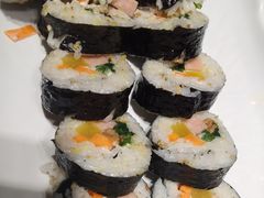 -一心烤肉(延安路店)