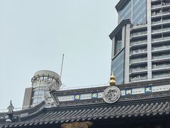 -上海白云观