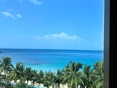 -不仔客海鲜·烧烤·270度海景餐厅(大东海店)