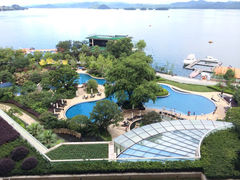 iphone_upload_pic-绿城千岛湖喜来登度假酒店
