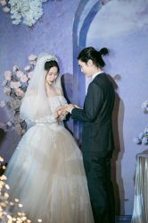 点击看大图 -MuseMarry婚纱(前海嘉里中心店)