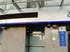 -上海银行(营口路支行)