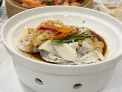 -勝記酒家·37年老字号·经典粤菜(荔枝公园店)
