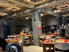 -熙成烧烤(白塔岭店)