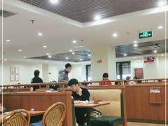 -萨莉亚意式餐厅(护国新天地店)