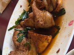 -代木儿回锅肉