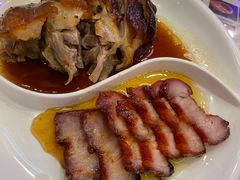 -澳门陈光记烧味饭店(郎家园店)