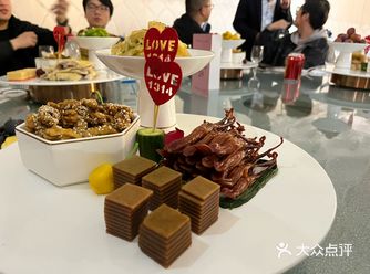 随礼500来乐清吃12000餐标的酒席