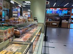 -泸溪河桃酥(龙湖长楹天街店)
