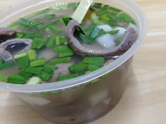-牛师傅广式药膳牛骨汤美食(江南西店)