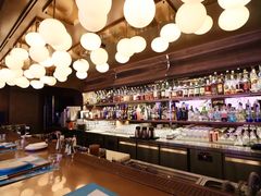 -玖尹-新派中式餐酒馆