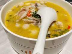 -粗茶淡饭·汉口公馆(循礼门店)