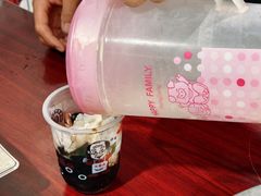 -阿福伯烧仙草(南滨大道店)