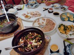 -侨美·唐荔园·40年地道粤菜