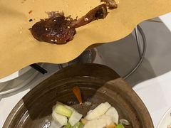 -眉州东坡(团结湖店)