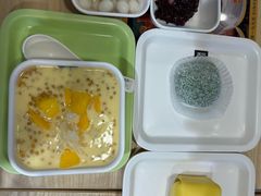 -满记甜品(优客百盛店)
