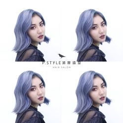 -P.STYLE 派斯造型