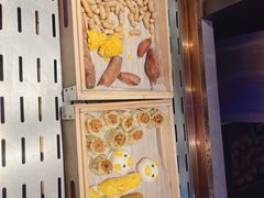 -豪德亨牛排自助餐厅(南康国光店)