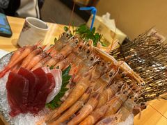 -蟹福家活蟹料理·豪华自助(绿洲假日酒店)