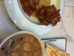 -当家水煎包·牛肉汤(浦江店)