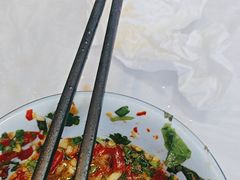 -虾大侠·盱眙龙虾老北京铜锅涮羊肉(金楠天街店)