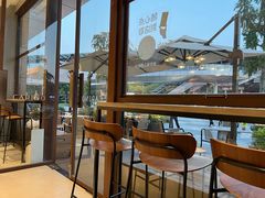 -CARINO BAKERY&CAFE(南方商城店)