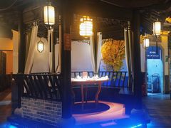 -江南韵·无锡太湖文化体验餐厅(凤凰天街店)