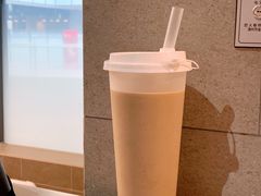 -北大家园食堂