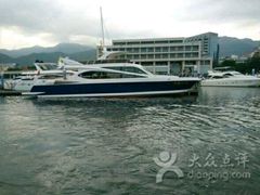 -大梅沙游艇度假酒店