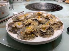 -优食坊·蒸汽海鲜(康盛路店)