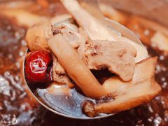 -名善山珍·野生菌汤锅(文殊院店)