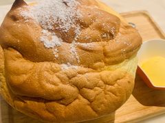 -港丽餐厅(高德置地店)