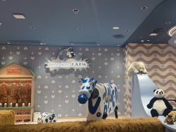 -奈尔宝家庭中心·亲子餐厅(北京东坝万达店)