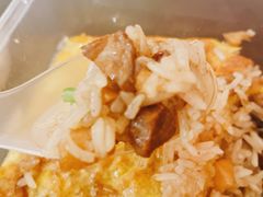 三鲜豆皮-老通城豆皮大王(吉庆街店)