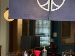 -RUMORS COFFEE ROASTERY鲁马滋咖啡(湖南路店)