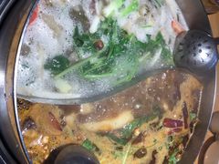 一品鲜烧牛肉-大众跷脚牛肉馆·非遗传承单位(峨眉山店)