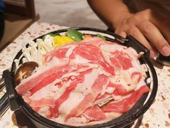 寿喜烧-米仓食堂(凯德广场店)