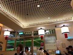 -添好运点心专门店(百老汇店)