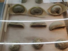 -桂满陇·蟹黄小笼汤包(中山公园店)