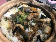 -兴记菜馆