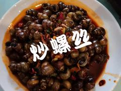 -碧海银沙海鲜餐厅(恒大海上威尼斯店)