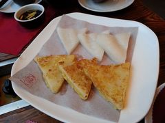 伦教糕-渔米粥(罗湖店)