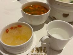 -滨河味道(南内环店)