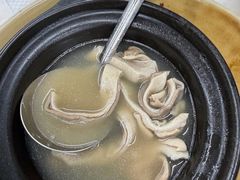 -新峰肉骨茶(总店)