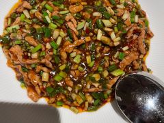 -金谷仓家庭料理(马泉营店)