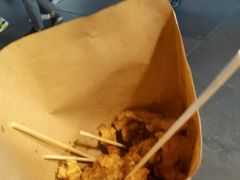 -八一路好吃街(雨田商务大厦店)