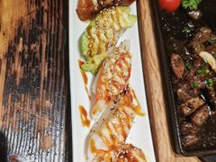 -小川洋风料理(街道口店)