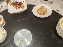 -满堂·烤鸭店·北京菜(鼓楼店)